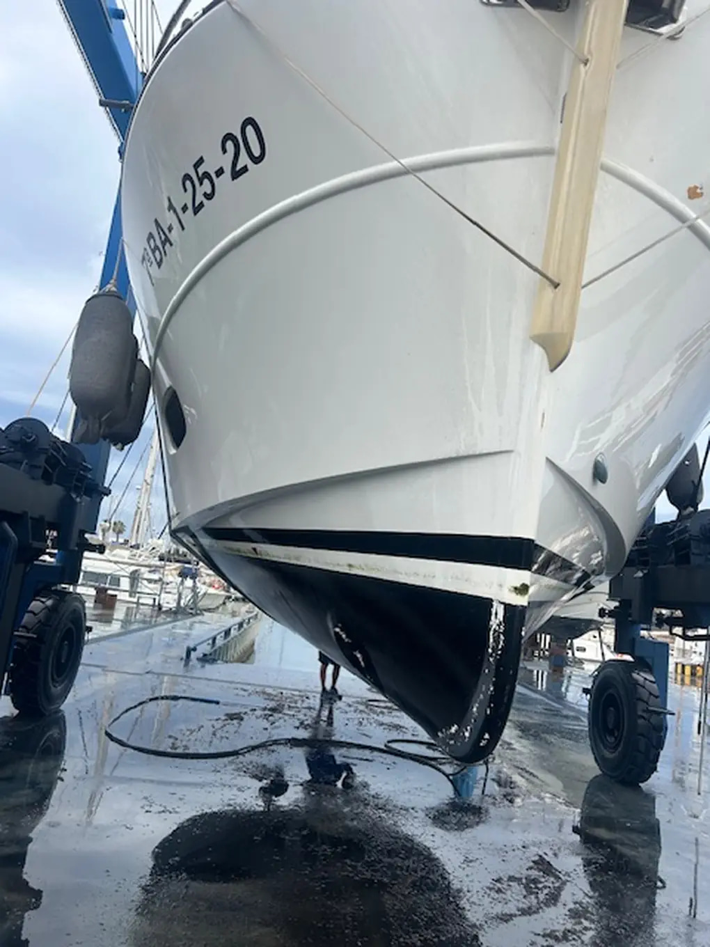 2020 Sasga Minorchino 34 in vendita (photo 19)