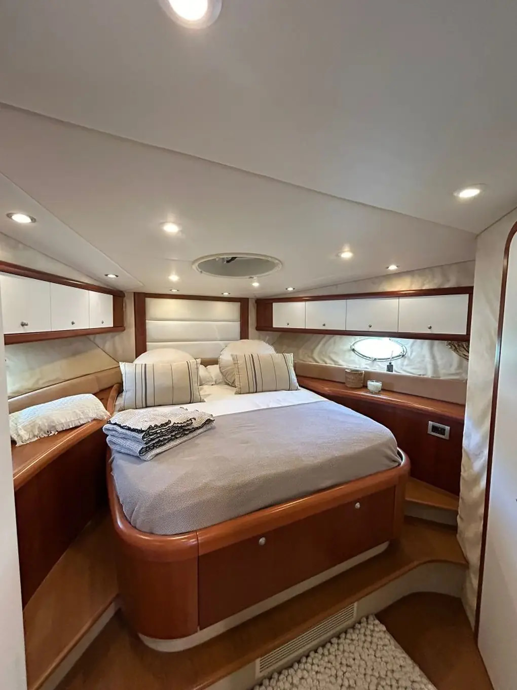 2006 Sunseeker Portofino 53 en venta (photo 3)