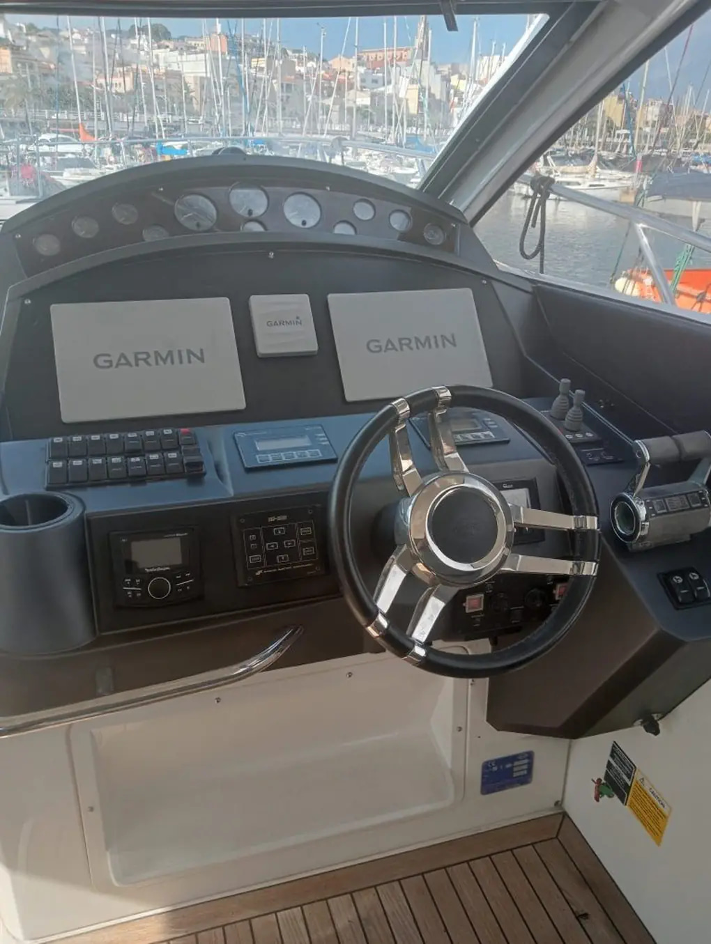 2006 Sunseeker Portofino 53 en venta (photo 4)