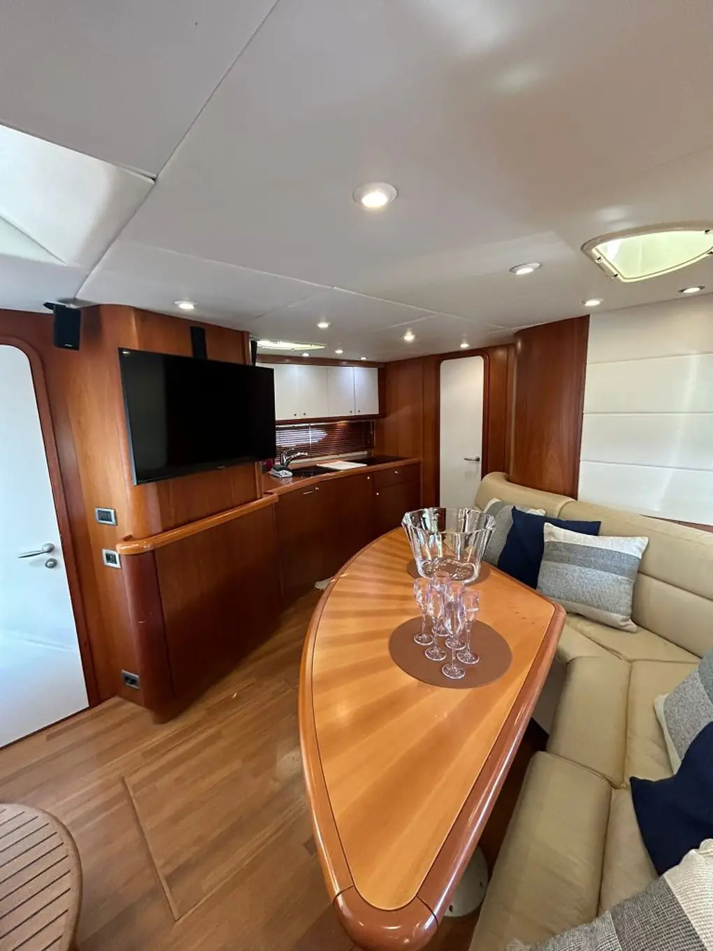 2006 Sunseeker Portofino 53 en venta (photo 6)