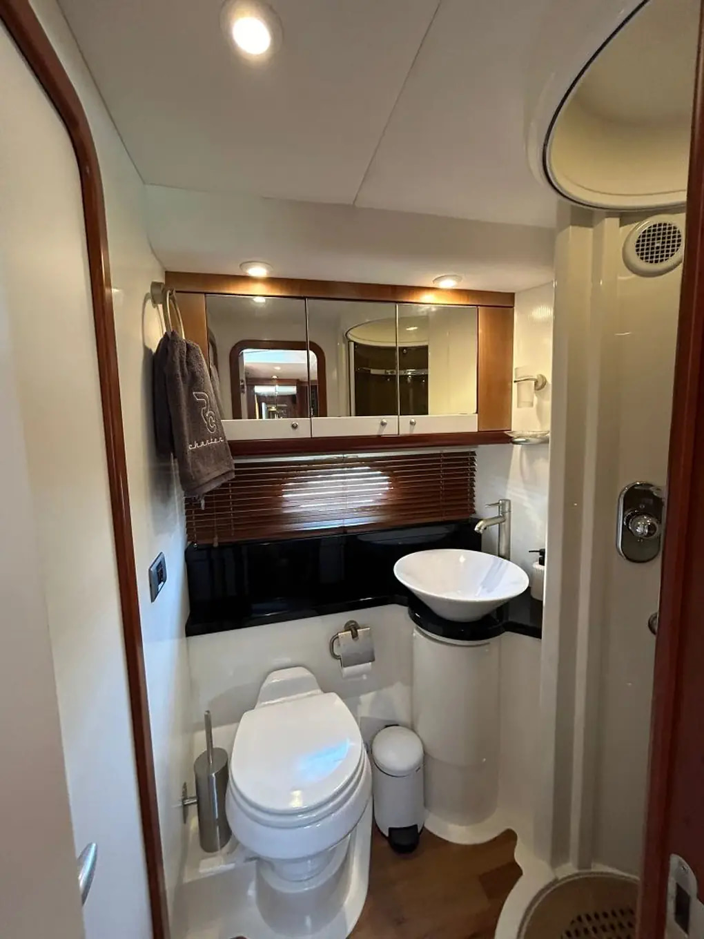 2006 Sunseeker Portofino 53 en venta (photo 7)