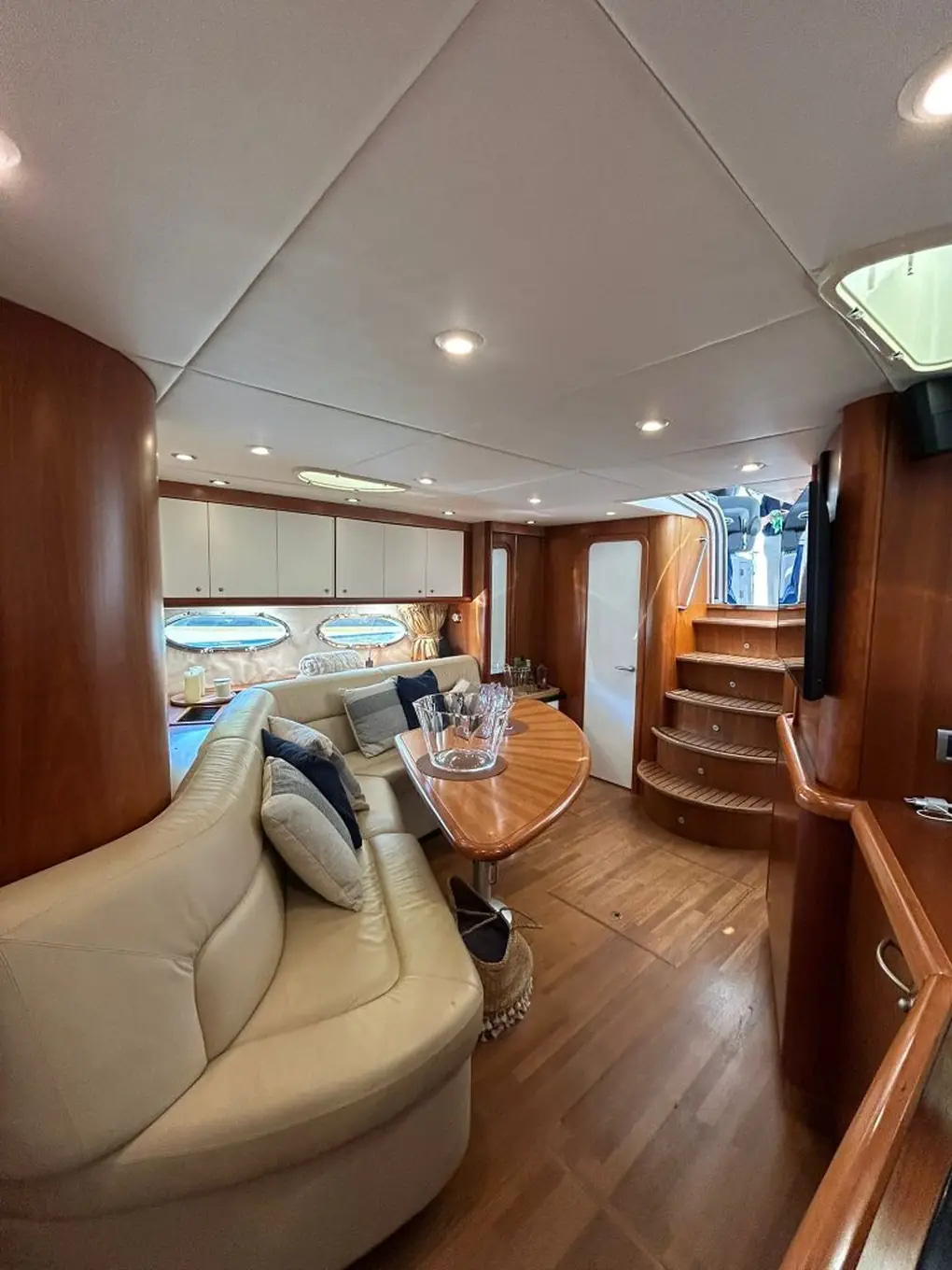 2006 Sunseeker Portofino 53 en venta (photo 8)