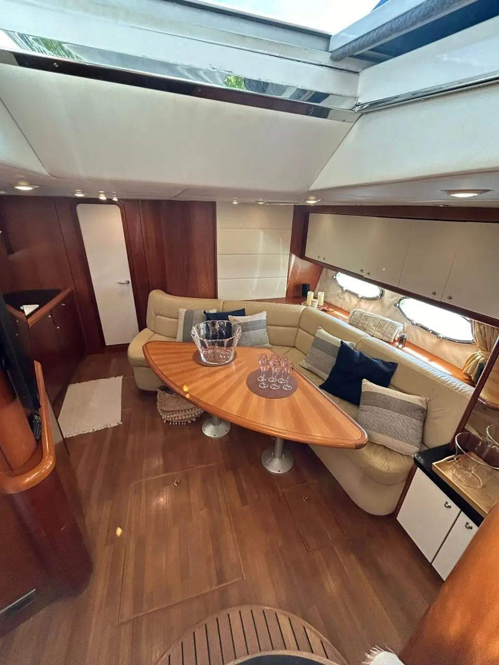 2006 Sunseeker Portofino 53 en venta (photo 10)