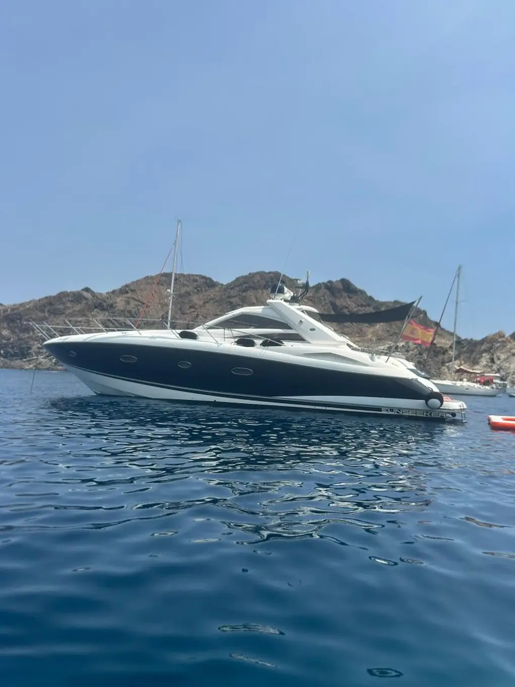 2006 Sunseeker Portofino 53 en venta (photo 11)