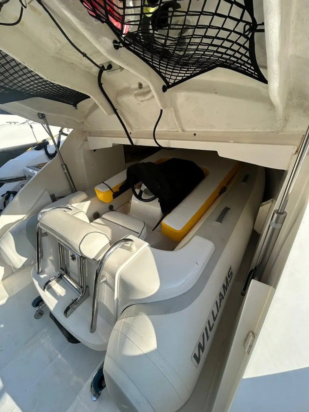 2006 Sunseeker Portofino 53 en venta (photo 13)
