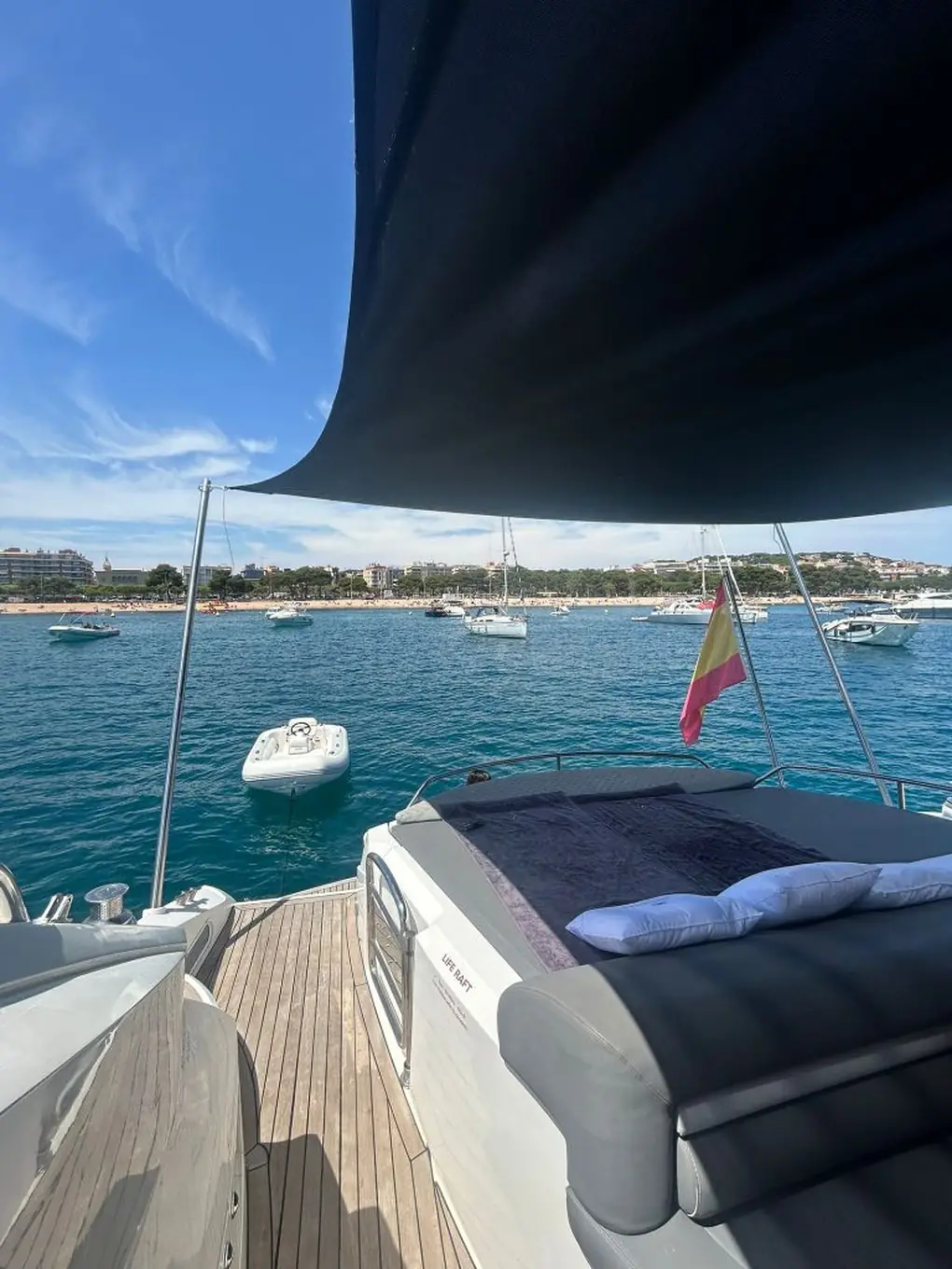 2006 Sunseeker Portofino 53 en venta (photo 14)