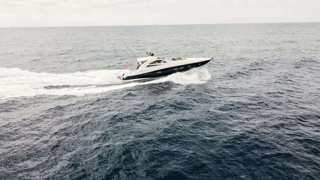 2006 Sunseeker Portofino 53 en venta (photo 15)