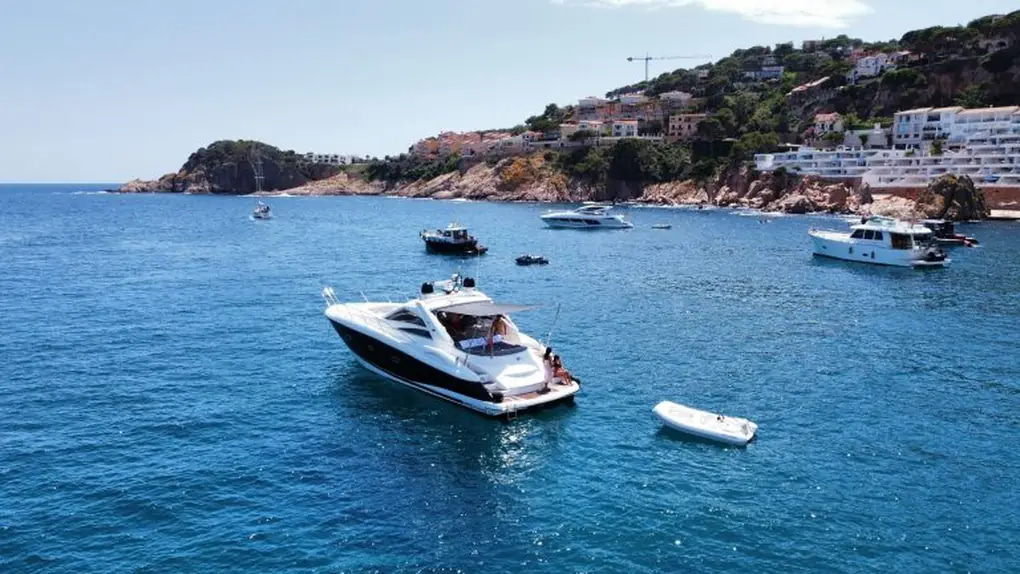 2006 Sunseeker Portofino 53 en venta (photo 16)