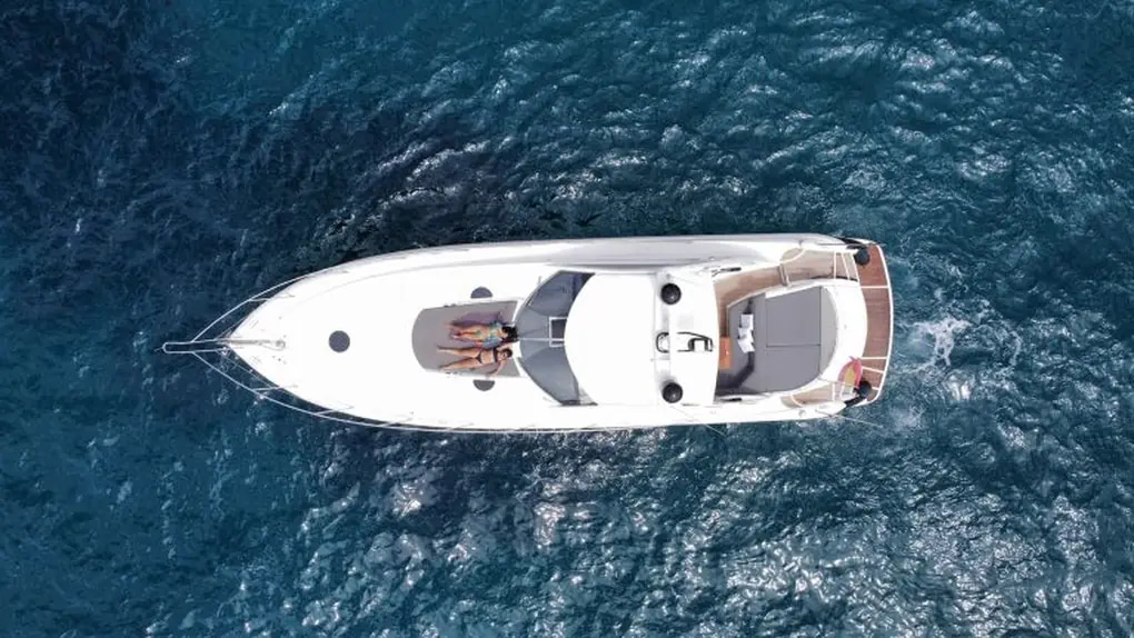 2006 Sunseeker Portofino 53 en venta (photo 17)