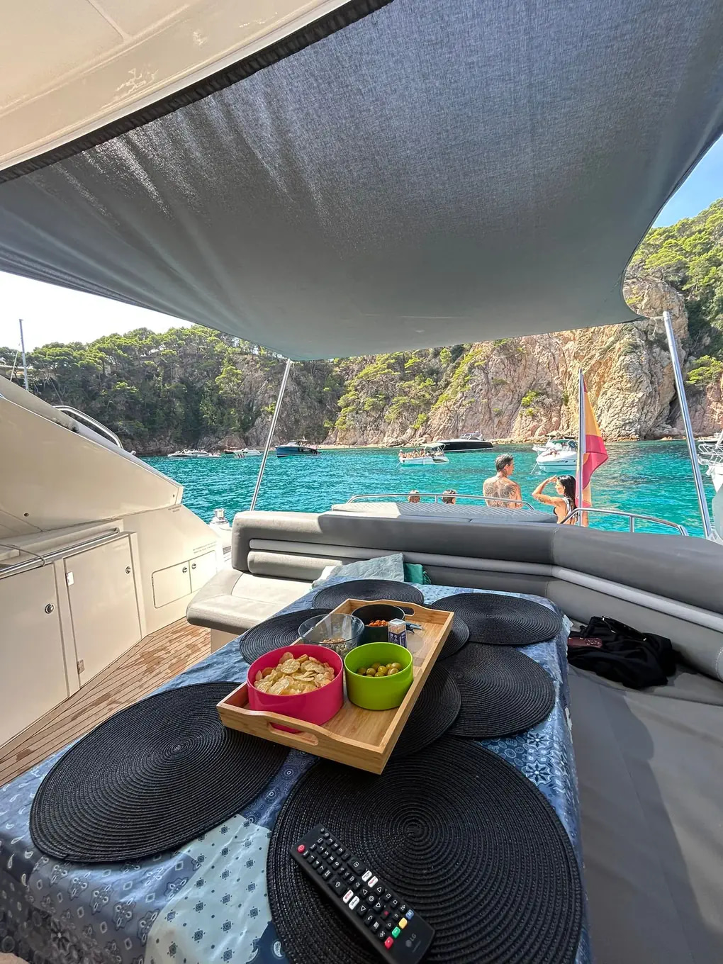 2006 Sunseeker Portofino 53 en venta (photo 19)