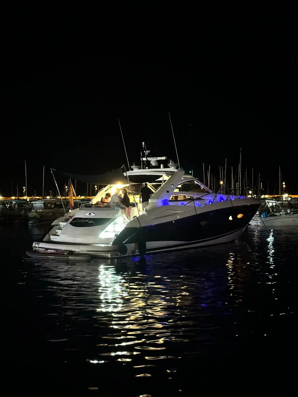 2006 Sunseeker Portofino 53 en venta (photo 21)
