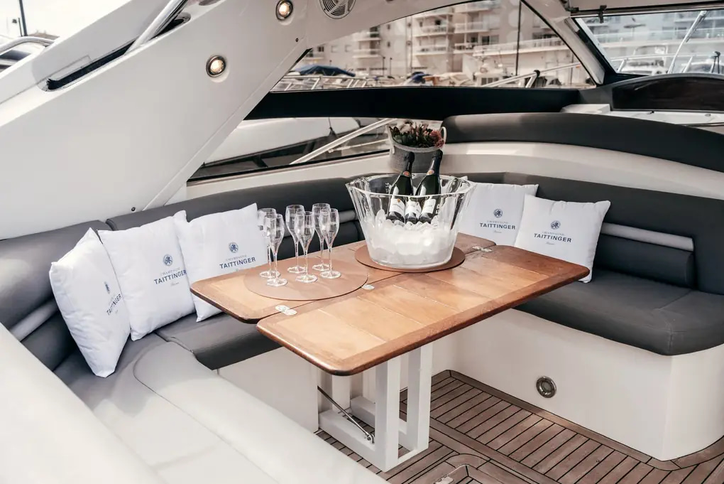 2006 Sunseeker Portofino 53 en venta (photo 22)