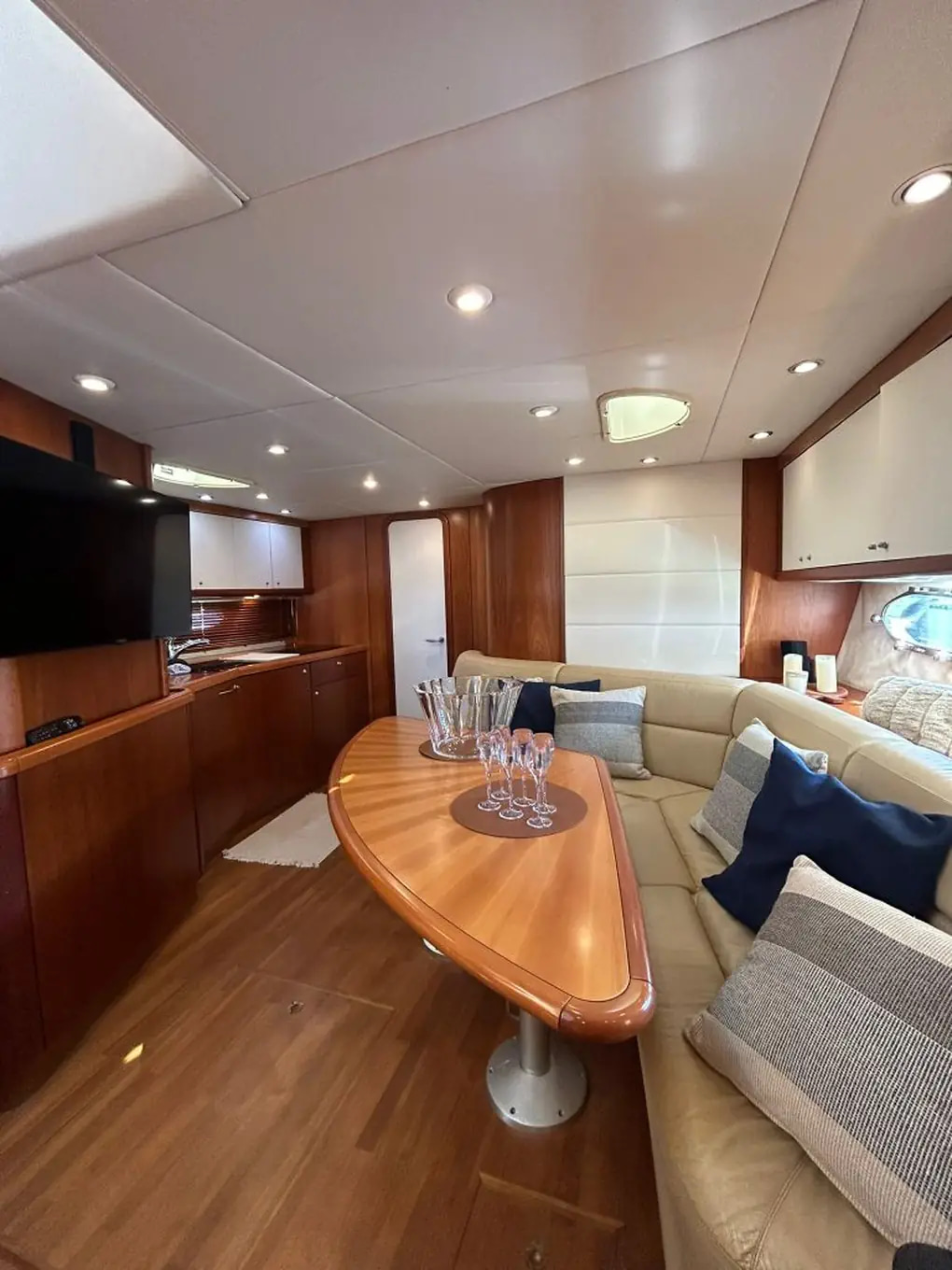 2006 Sunseeker Portofino 53 en venta (photo 23)