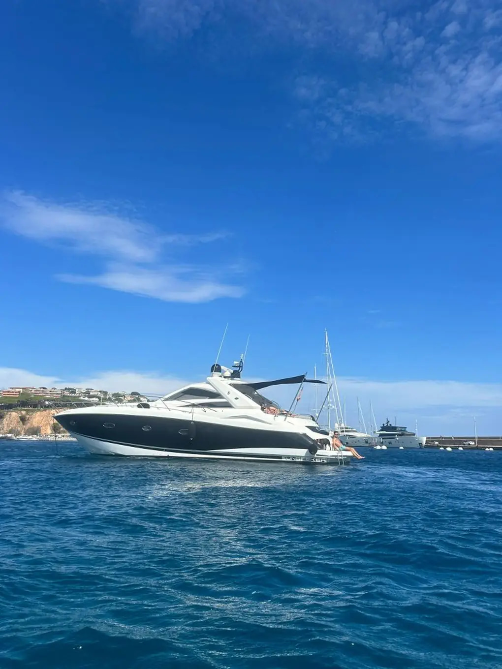 2006 Sunseeker Portofino 53 en venta (photo 25)