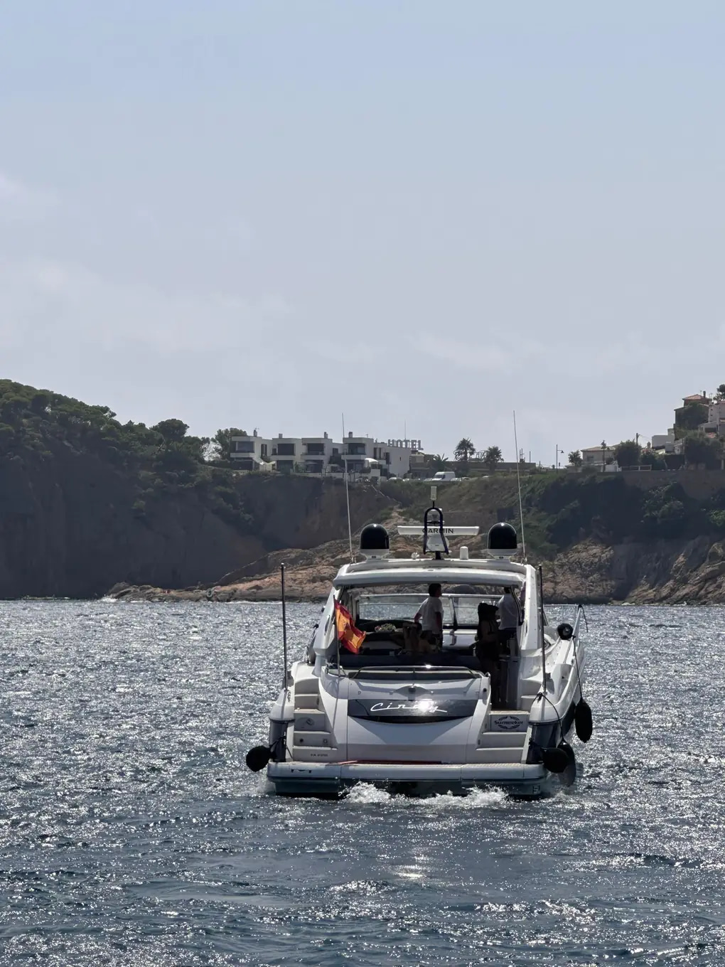 2006 Sunseeker Portofino 53 en venta (photo 27)