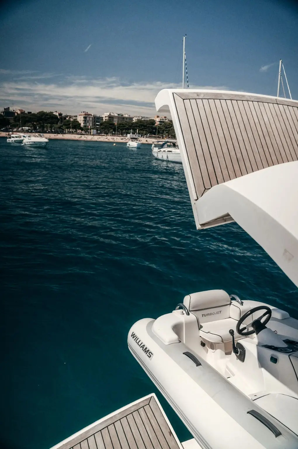 2006 Sunseeker Portofino 53 en venta (photo 28)