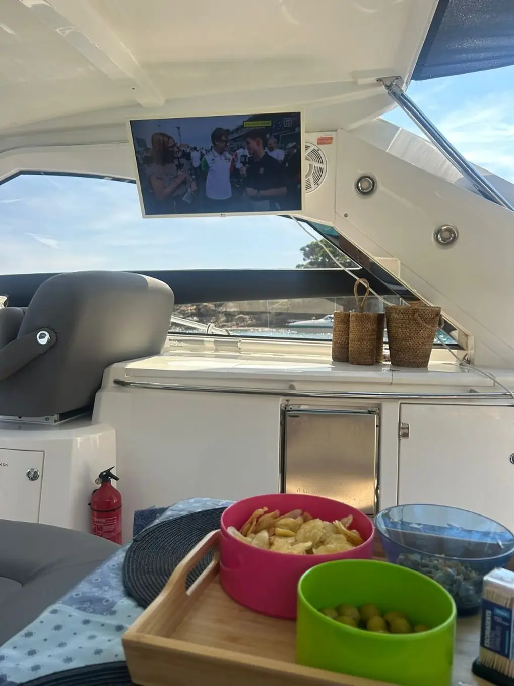 2006 Sunseeker Portofino 53 en venta (photo 29)