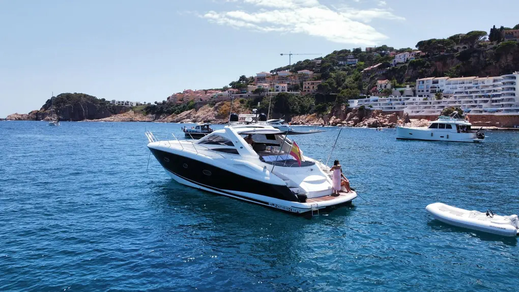 2006 Sunseeker Portofino 53 en venta (photo 30)