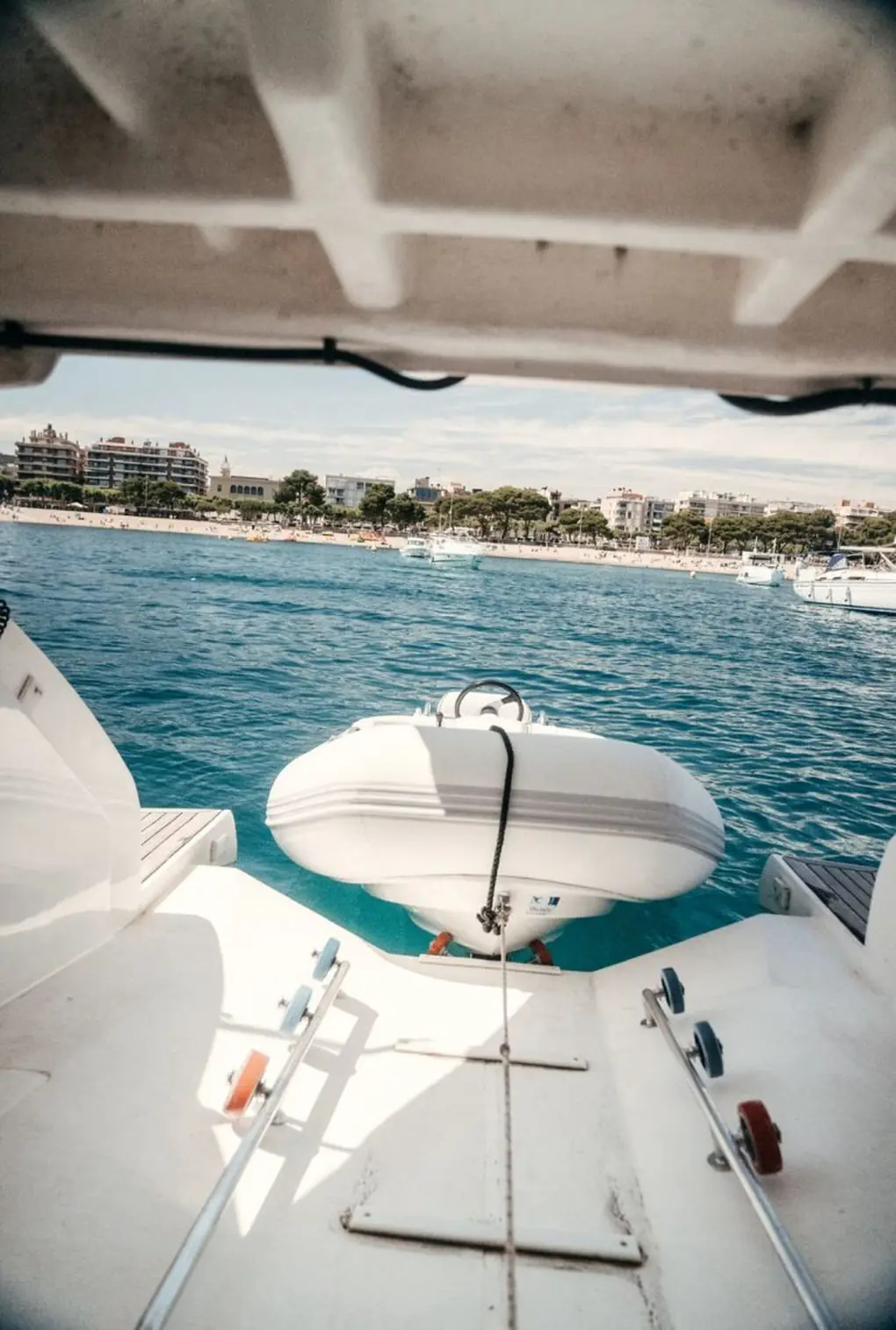 2006 Sunseeker Portofino 53 en venta (photo 31)
