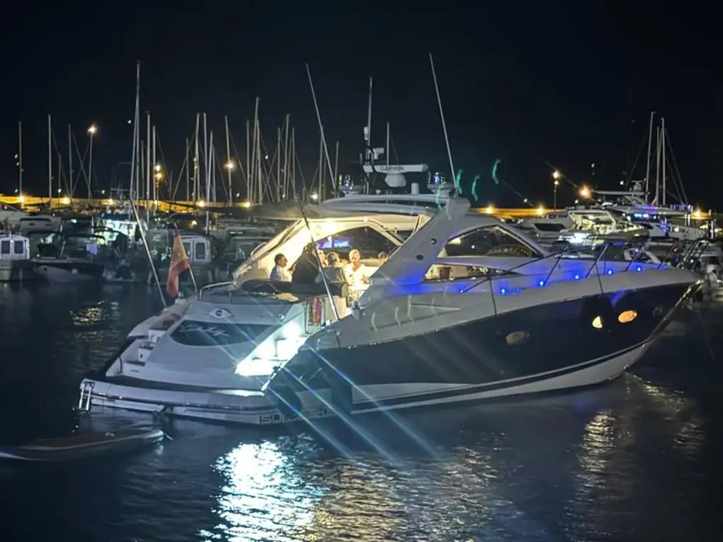 2006 Sunseeker Portofino 53 en venta (photo 33)