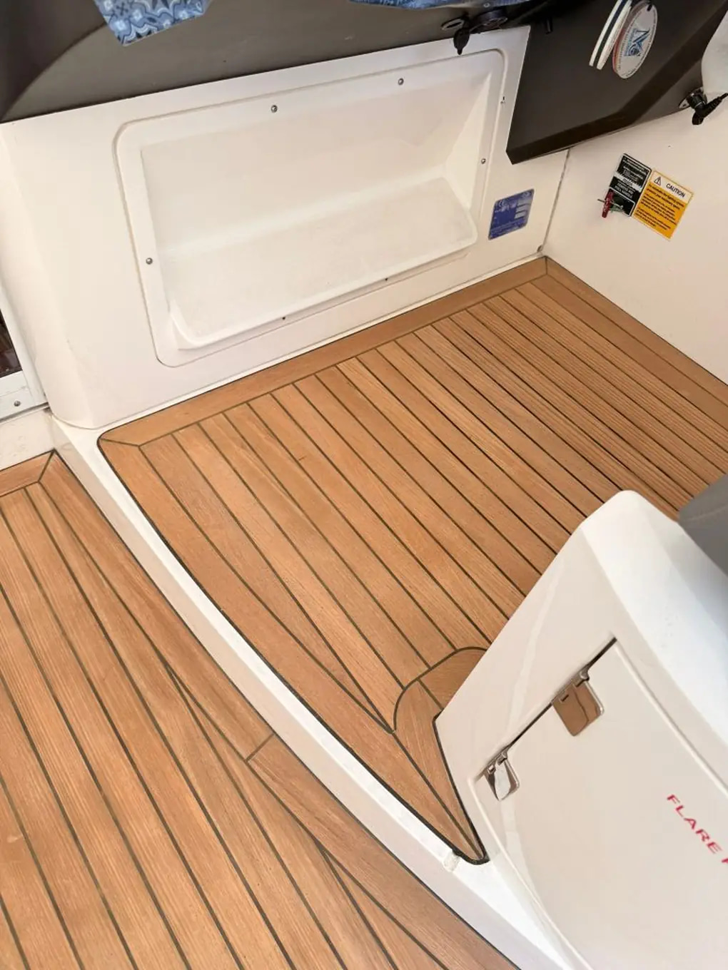 2006 Sunseeker Portofino 53 en venta (photo 37)