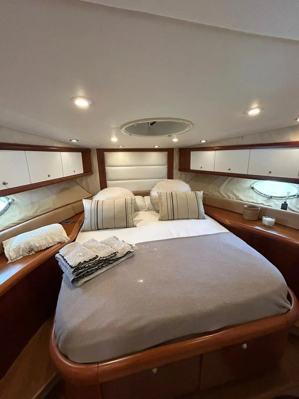 2006 Sunseeker Portofino 53 en venta (photo 41)