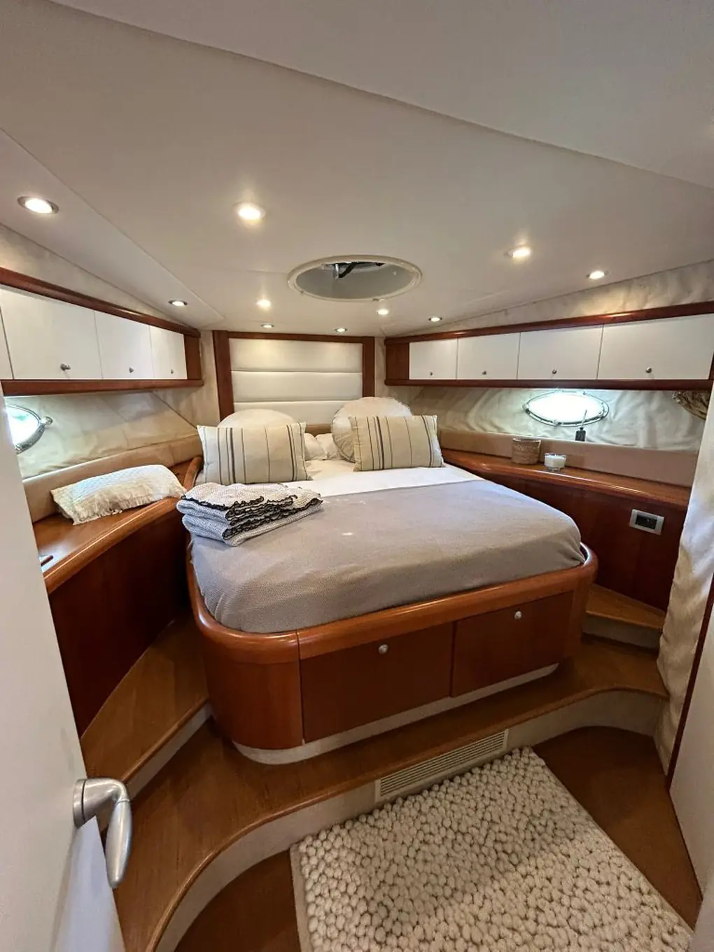2006 Sunseeker Portofino 53 en venta (photo 42)