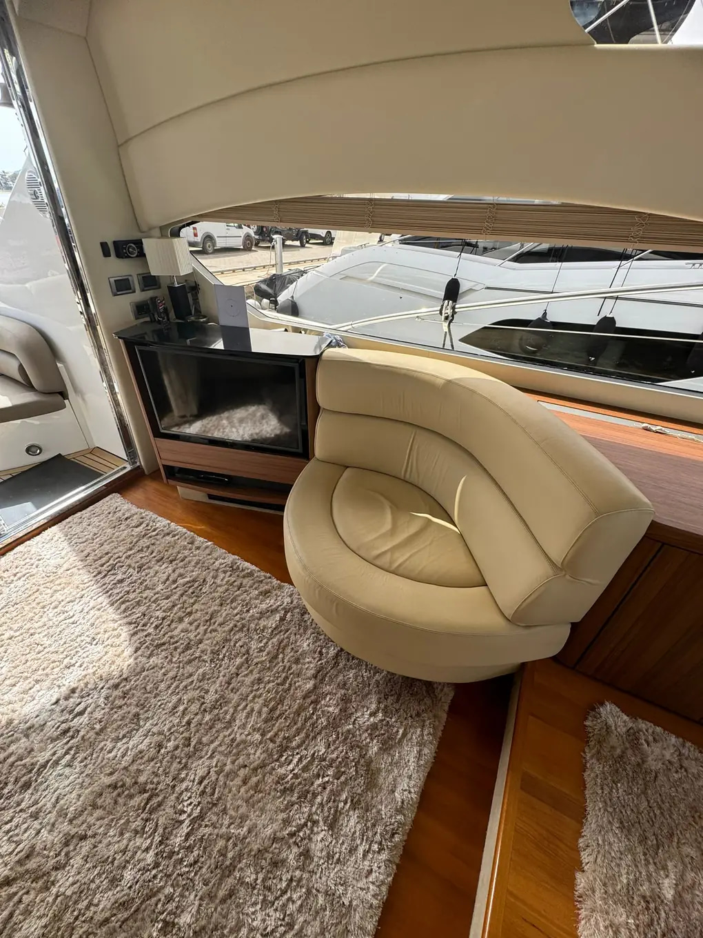 2007 Sunseeker Predator 62 for sale (photo 2)