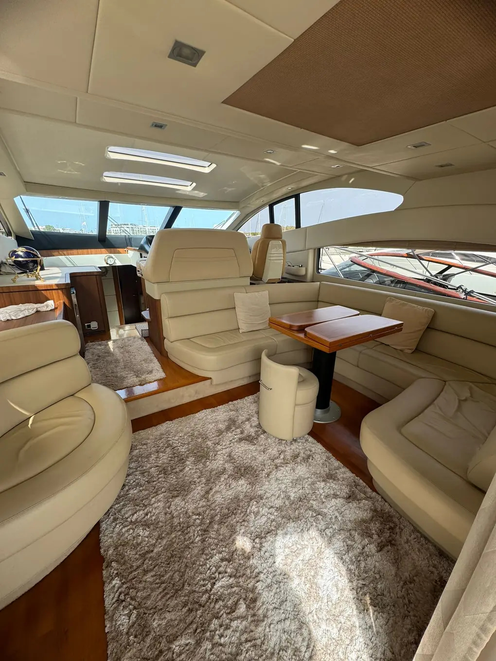 2007 Sunseeker Predator 62 for sale (photo 8)