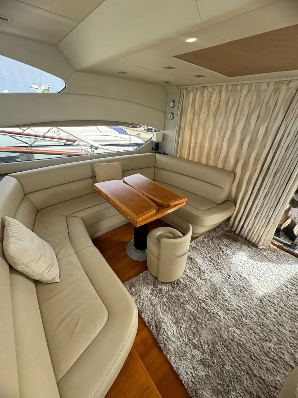 2007 Sunseeker Predator 62 for sale (photo 11)