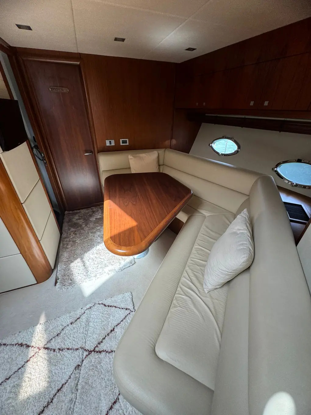 2007 Sunseeker Predator 62 for sale (photo 14)