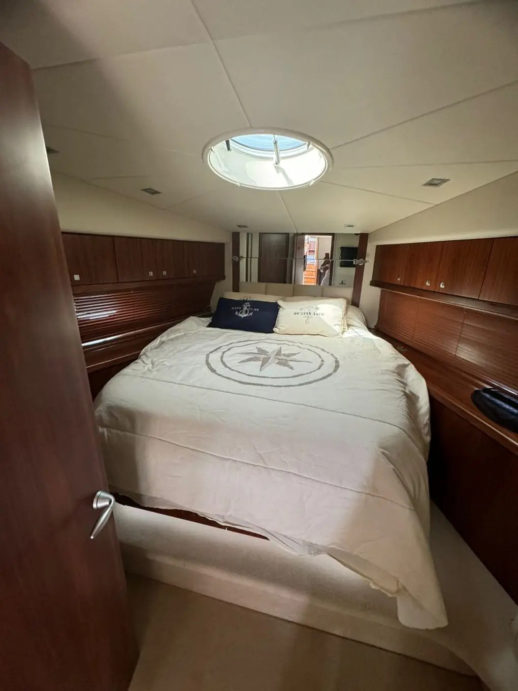 2007 Sunseeker Predator 62 for sale (photo 15)