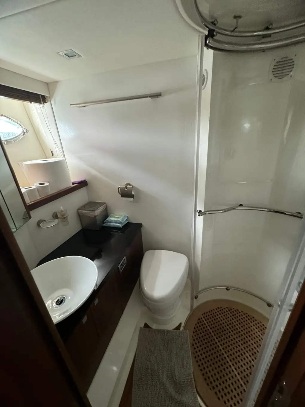 2007 Sunseeker Predator 62 for sale (photo 17)