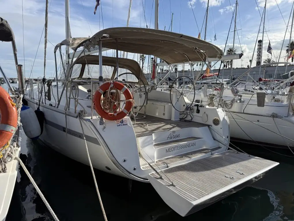 2011 Bavaria 45 Cruiser en venta (photo 3)
