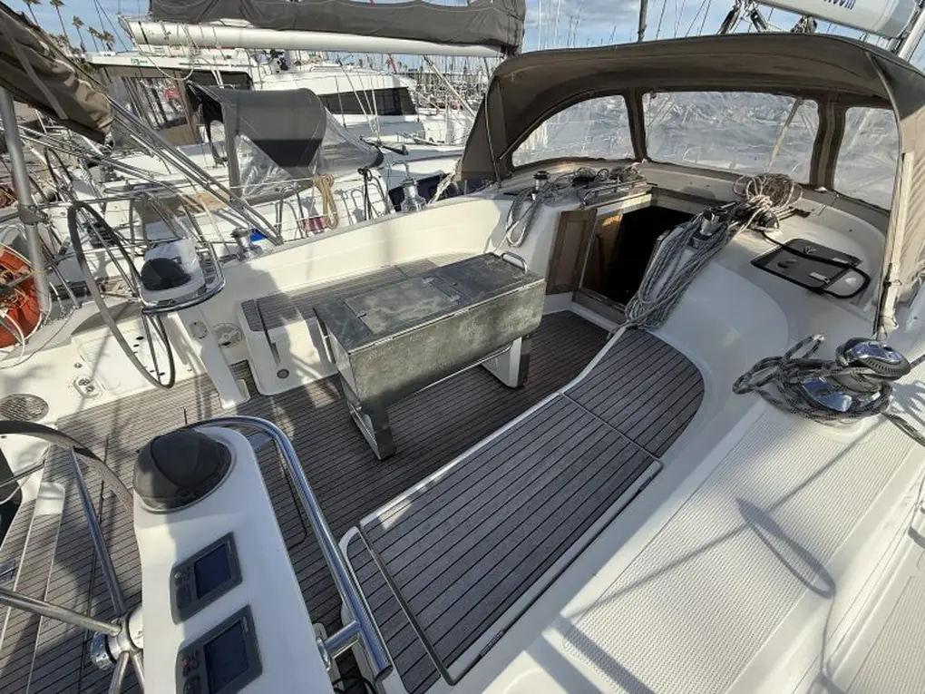 2011 Bavaria 45 Cruiser en venta (photo 9)