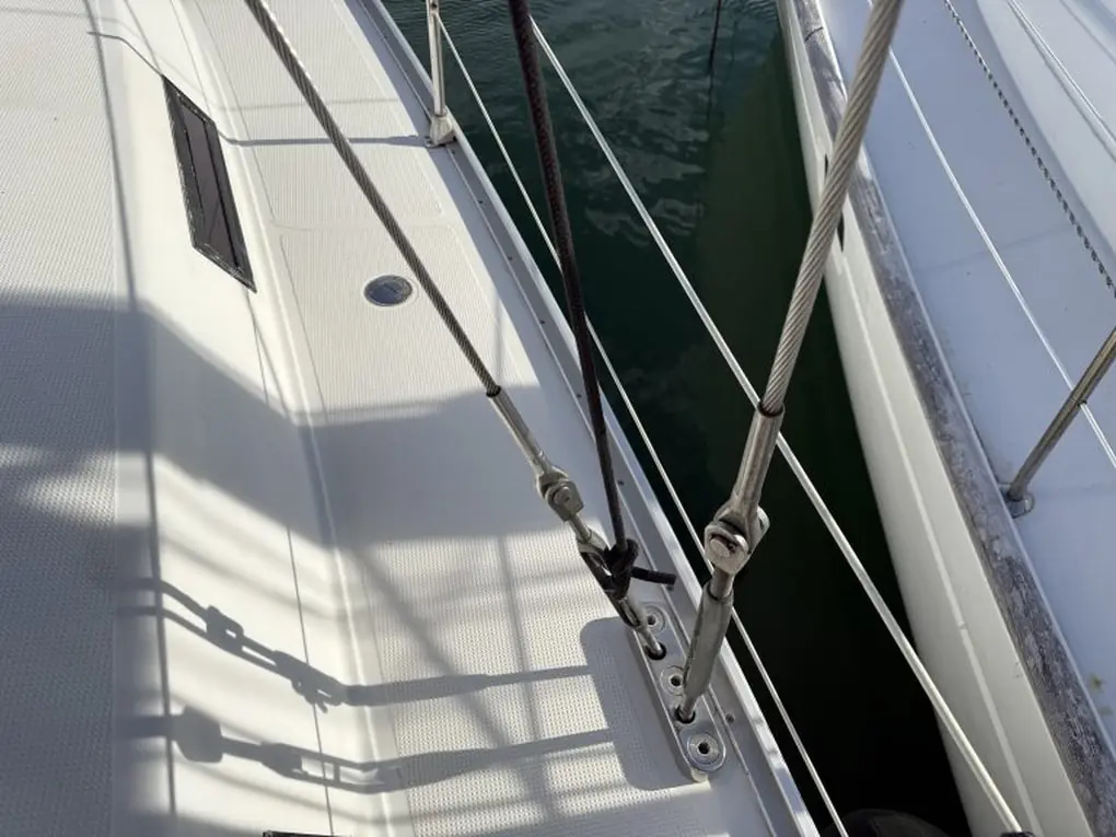 2011 Bavaria 45 Cruiser en venta (photo 10)