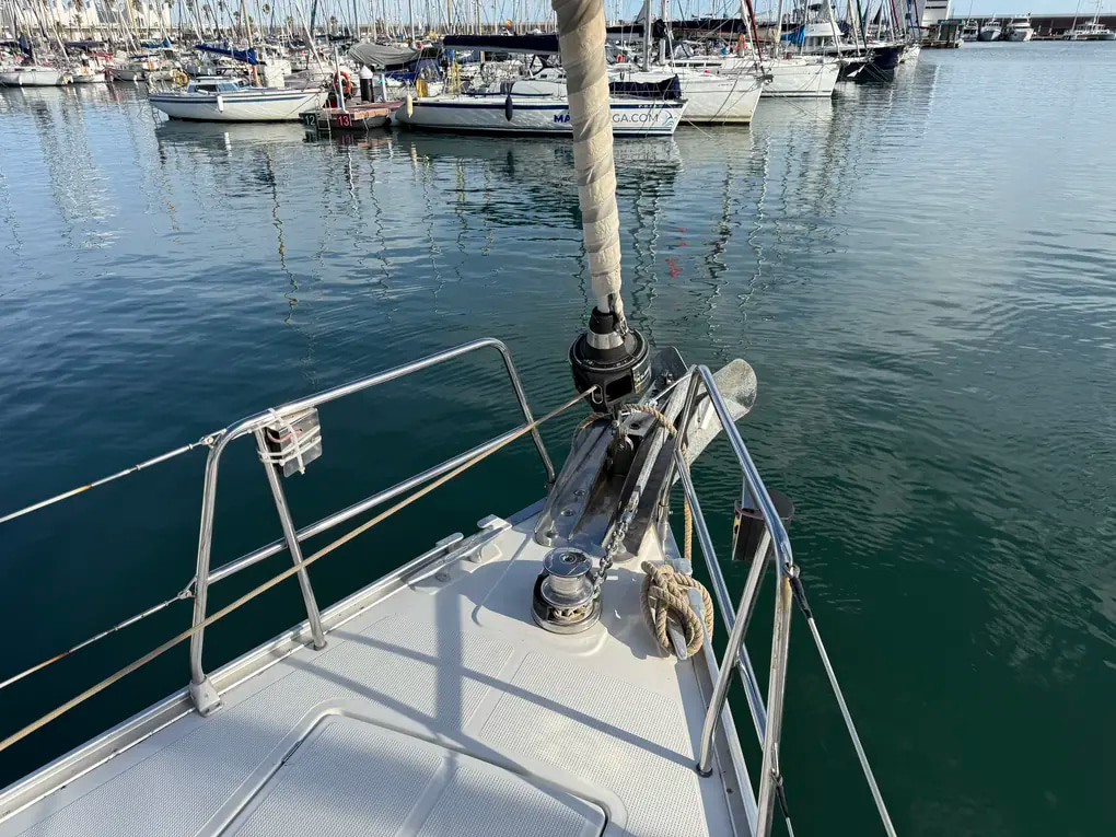 2011 Bavaria 45 Cruiser en venta (photo 11)