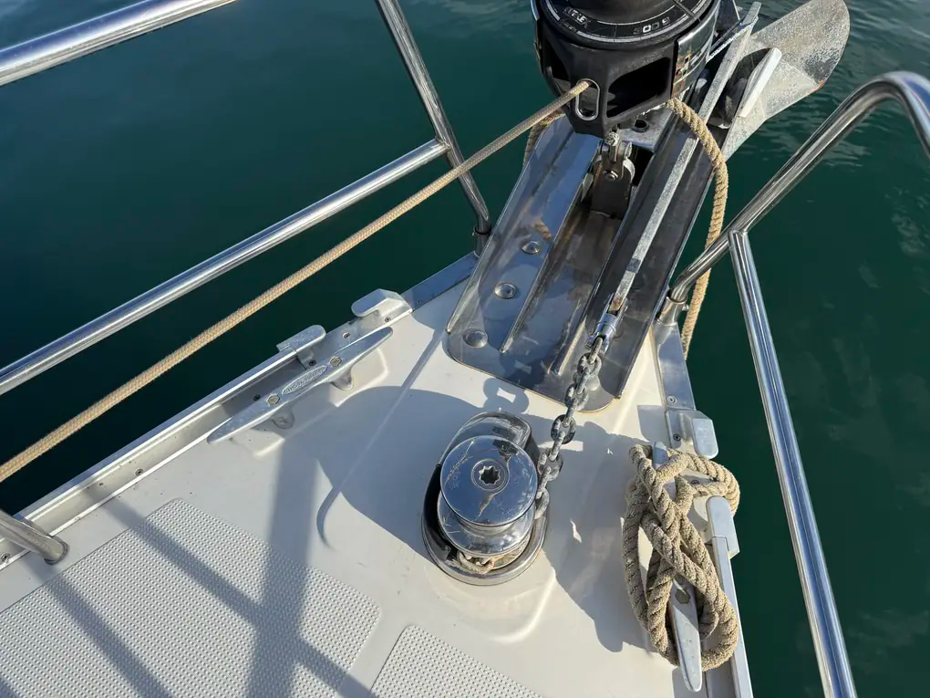 2011 Bavaria 45 Cruiser en venta (photo 12)
