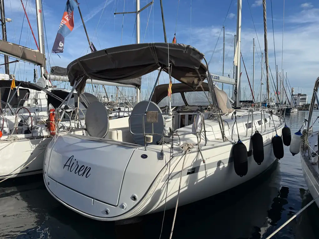 2011 Bavaria 45 Cruiser en venta (photo 15)