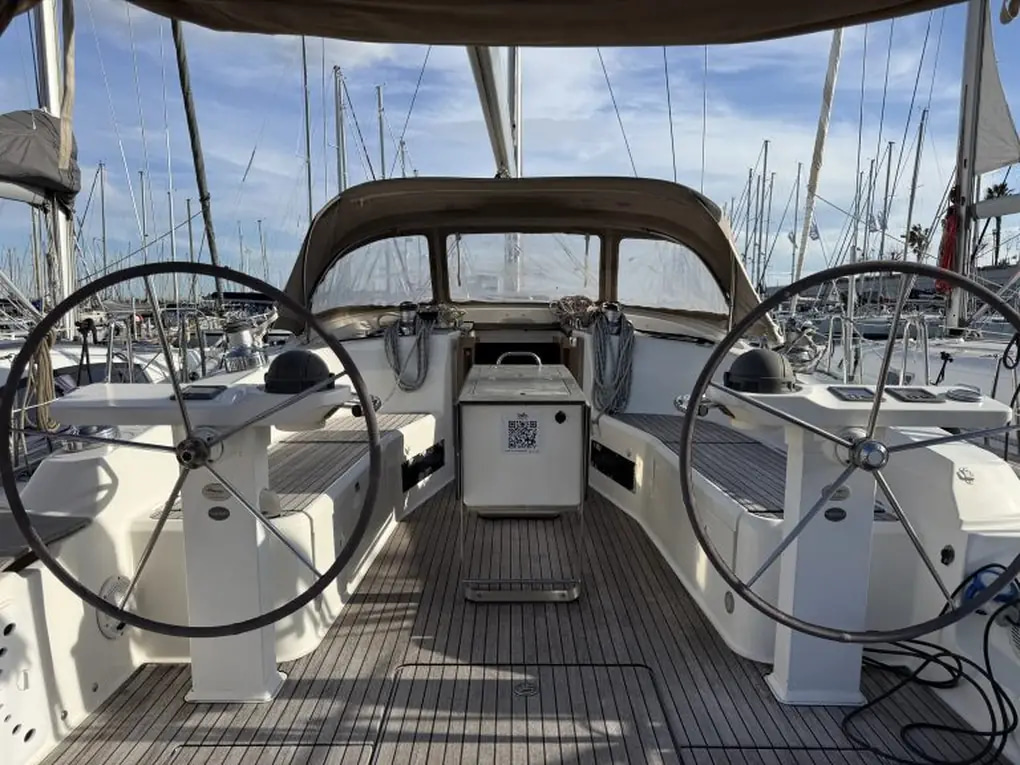 2011 Bavaria 45 Cruiser en venta (photo 22)
