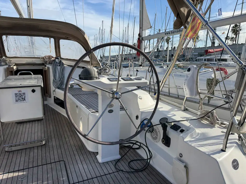 2011 Bavaria 45 Cruiser en venta (photo 23)
