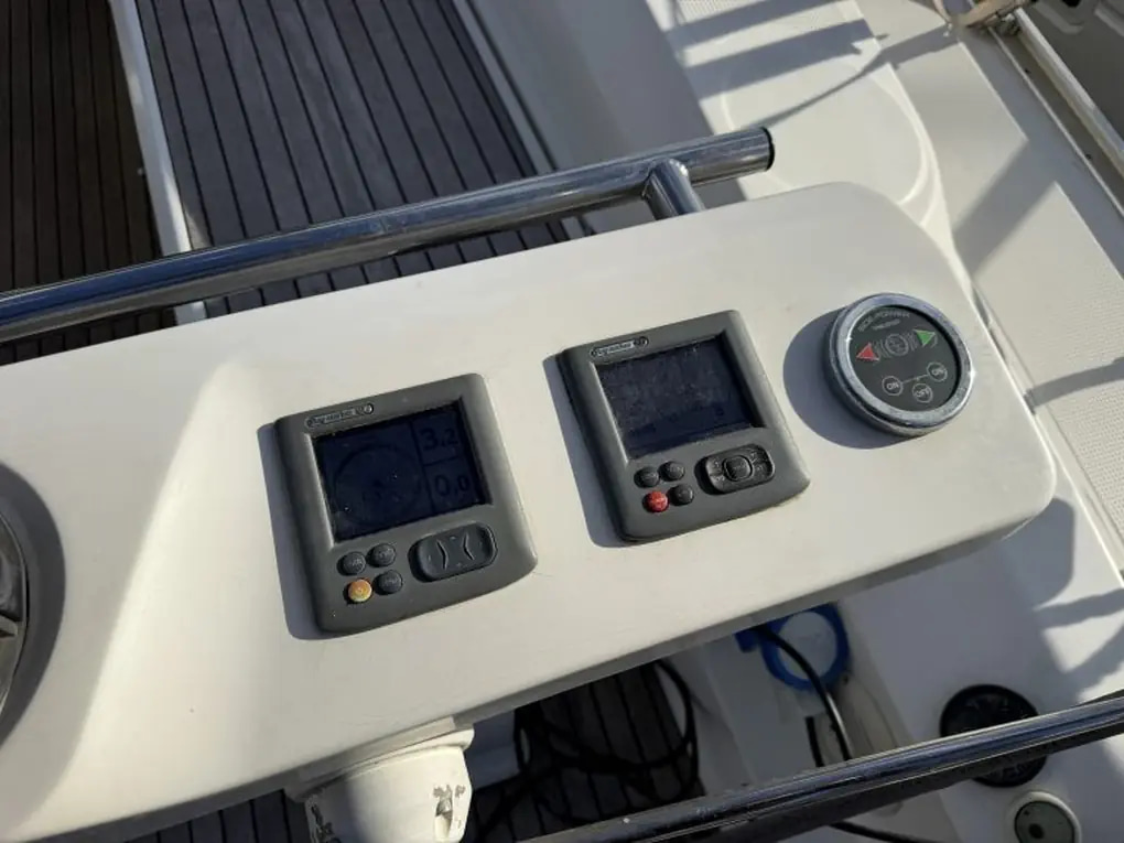 2011 Bavaria 45 Cruiser en venta (photo 24)