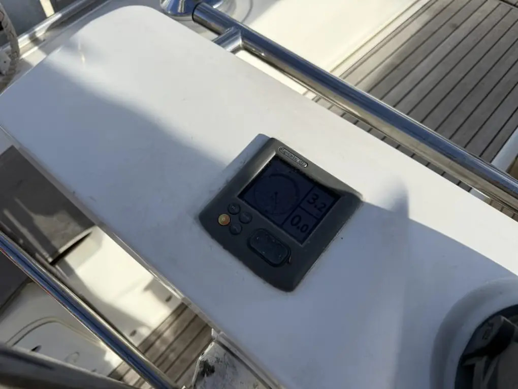 2011 Bavaria 45 Cruiser en venta (photo 25)
