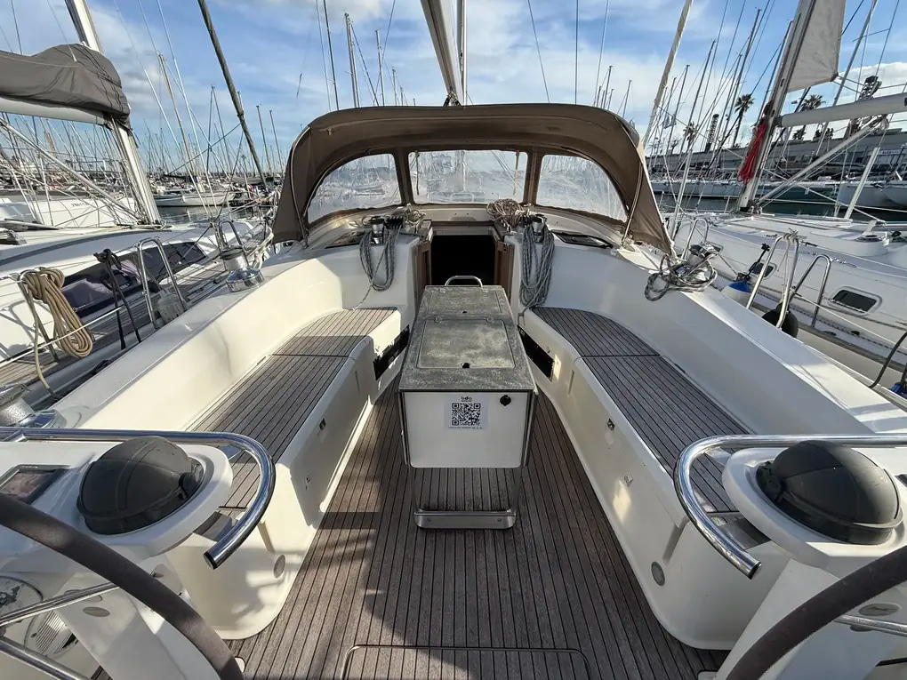 2011 Bavaria 45 Cruiser en venta (photo 26)