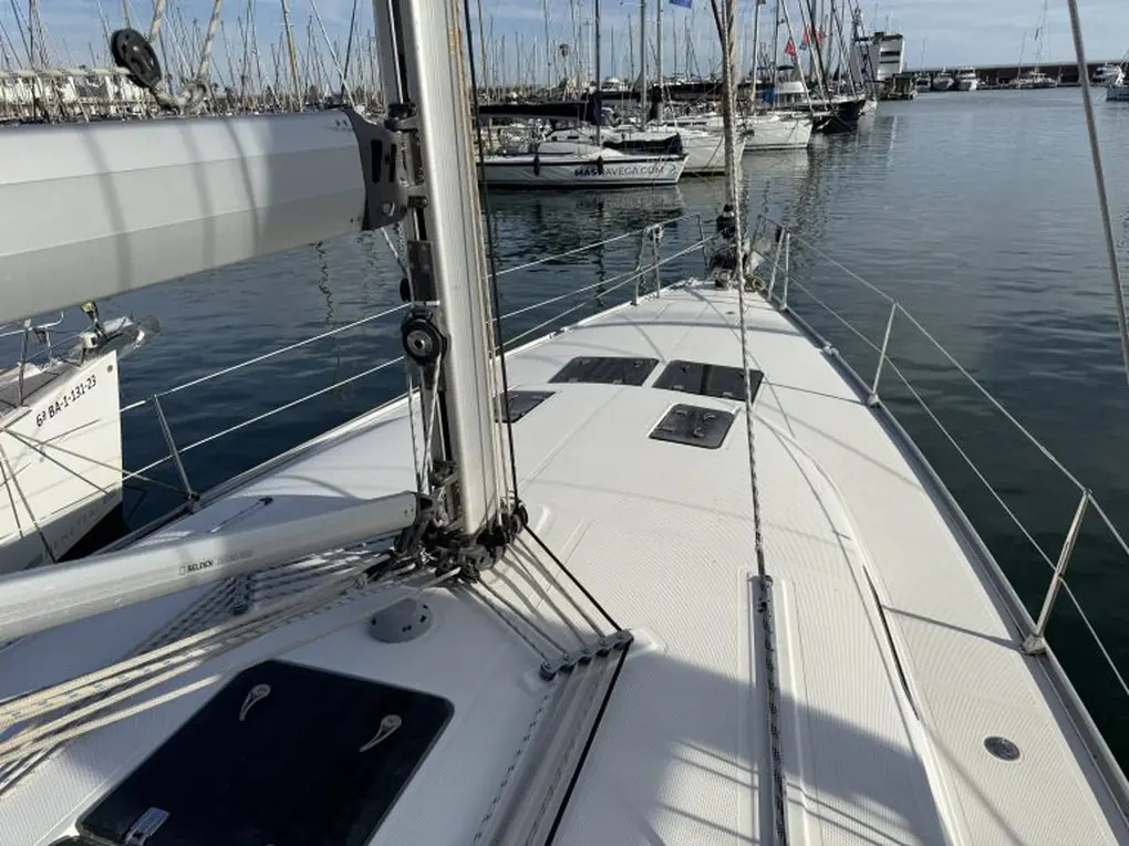 2011 Bavaria 45 Cruiser en venta (photo 28)