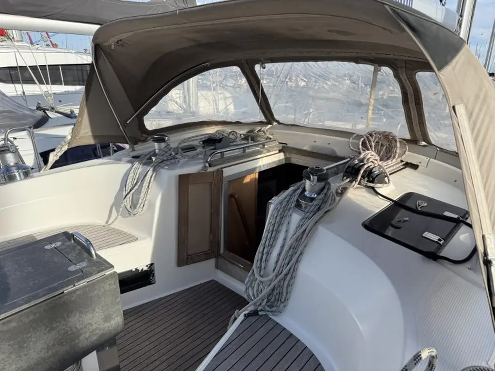 2011 Bavaria 45 Cruiser en venta (photo 29)
