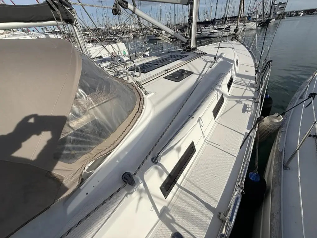 2011 Bavaria 45 Cruiser en venta (photo 31)