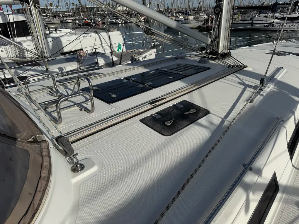 2011 Bavaria 45 Cruiser en venta (photo 32)