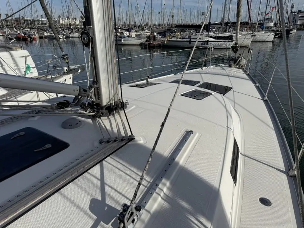2011 Bavaria 45 Cruiser en venta (photo 33)