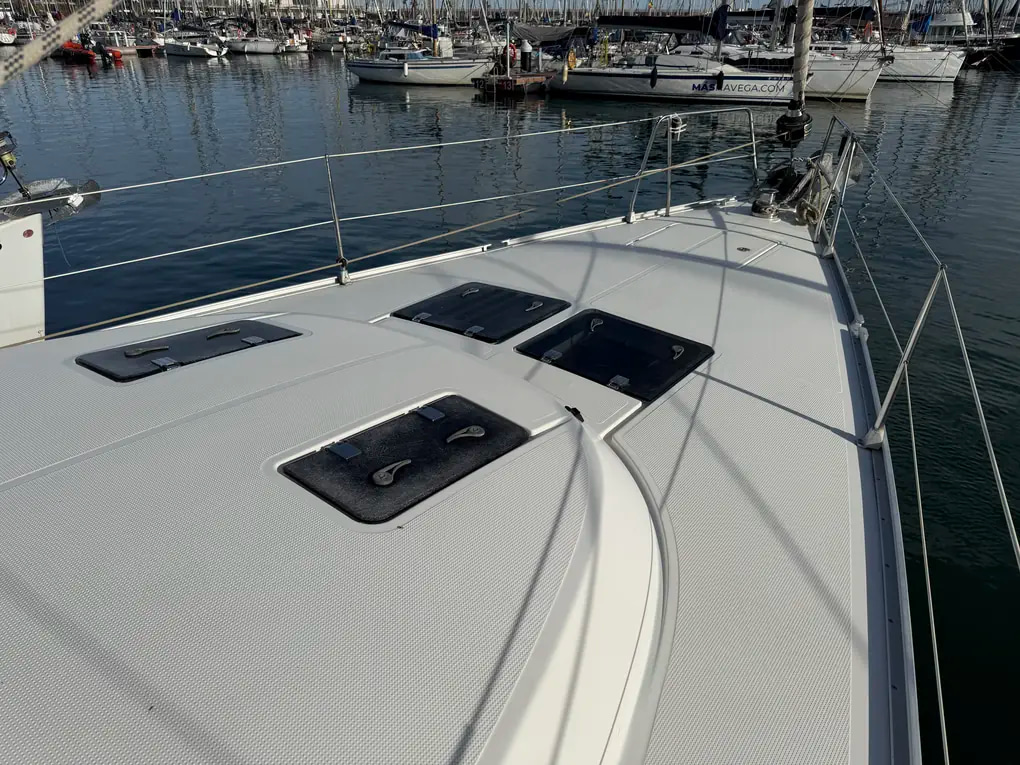 2011 Bavaria 45 Cruiser en venta (photo 35)